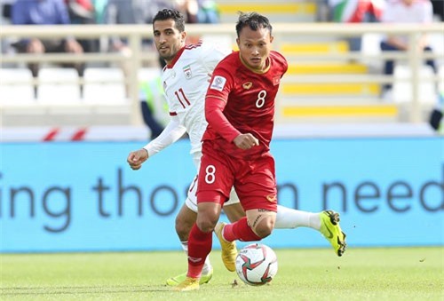 Cựu tuyển thủ Như Thành chỉ ra cái tên có thể giúp Việt Nam đánh bại Jordan