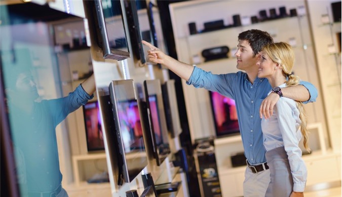 Những điều thú vị về TV trên khắp thế giới mà bạn có thể chưa biết