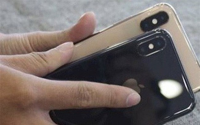 iPhone giảm giá sốc cận Tết