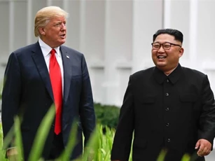 Ông Trump nói đã chọn xong địa điểm họp thượng đỉnh lần 2 với ông Kim Jong-un