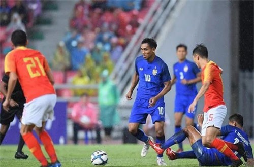 Thái Lan sẽ “mượn bài” của Việt Nam để hạ gục Trung Quốc, thẳng tiến vào tứ kết Asian Cup?