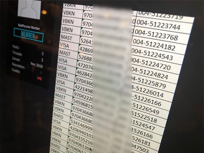 Bị hacker tấn công, doanh nghiệp Việt Nam bị thiệt hại nhất Đông Nam Á