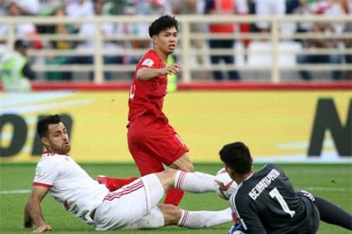 CĐV Thái Lan dự đoán ĐT 'Việt Nam sẽ bị loại, đội nhà thắng Trung Quốc