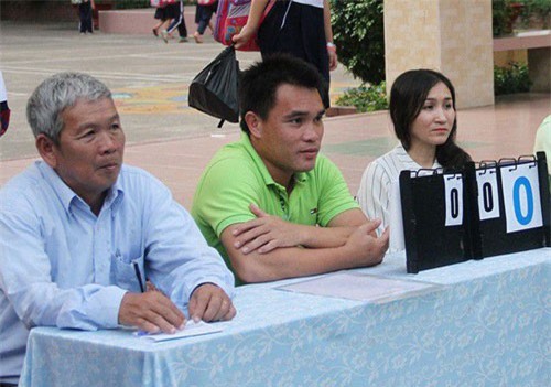 Đội tuyển Việt Nam có thể thắng Jordan”