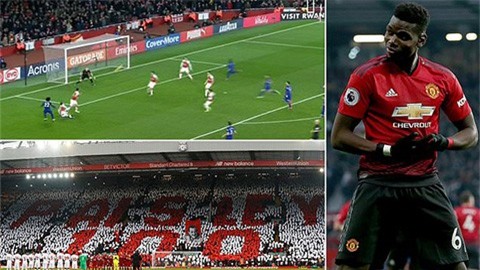 9 điều có thể bạn bỏ lỡ ở loạt trận vòng 23 Ngoại hạng Anh