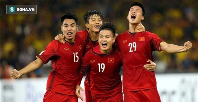 Báo Anh chỉ ra nhân tố đặc biệt có thể khiến tuyển Việt Nam ôm hận trước Jordan - Ảnh 1.