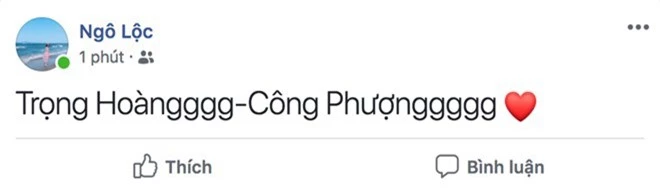 Cư dân mạng vỡ òa khi Công Phượng ghi bàn xuất sắc quân bình tỉ số 1-1 cho Việt Nam - Ảnh 3.