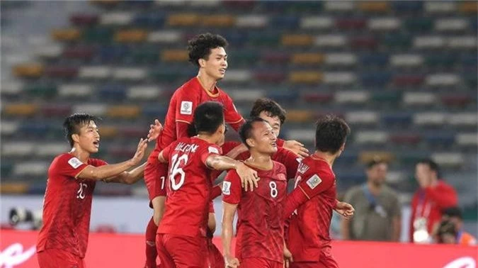 Cựu tuyển thủ Như Thành chỉ ra cái tên có thể giúp Việt Nam đánh bại Jordan
