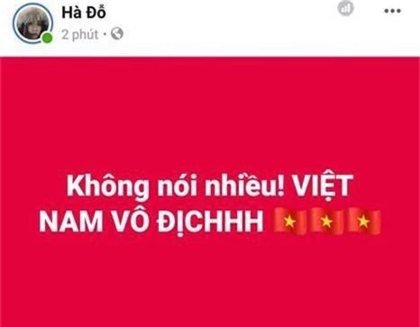 Hàng triệu CĐV sướng phát điên: Việt Nam đã lọt vào top 8 đội mạnh nhất châu Á rồi! - Ảnh 4.