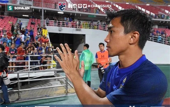 Thái Lan sẽ “mượn bài” của Việt Nam để hạ gục Trung Quốc, thẳng tiến vào tứ kết Asian Cup? - Ảnh 2.