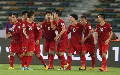 Tổng quan trước vòng 1/8 Asian Cup 2019: ĐT Việt Nam gặp thách thức trước ĐT Jordan