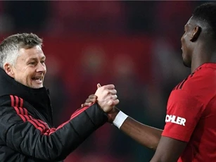 Solskjaer xác nhận về vai trò đá penalty chính thức của Pogba tại MU