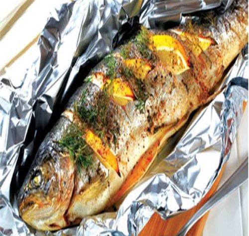 Cách làm cá nục nướng ớt thơm ngon độc đáo