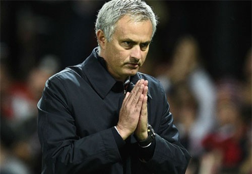 Sau Man Utd, Mourinho đã từ chối 3 lời đề nghị hấp dẫn