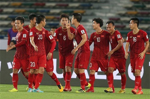 Báo Anh chỉ ra nhân tố đặc biệt có thể khiến tuyển Việt Nam "ôm hận" trước Jordan