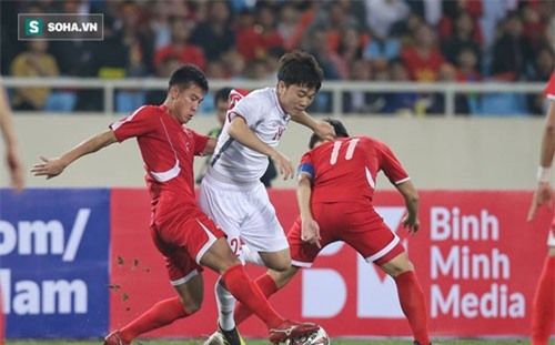 "Không nên để Xuân Trường thi đấu trước Jordan"