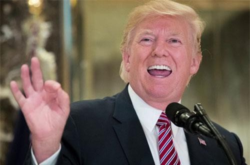 Ông Trump nêu điều kiện mở cửa lại chính phủ, đảng Dân chủ khước từ