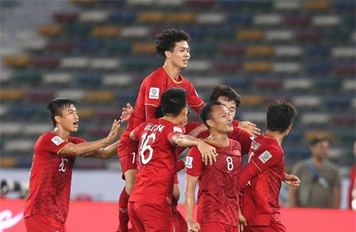 Nếu đưa Jordan vào hiệp phụ, Việt Nam sẽ có quyền “đặc biệt” này