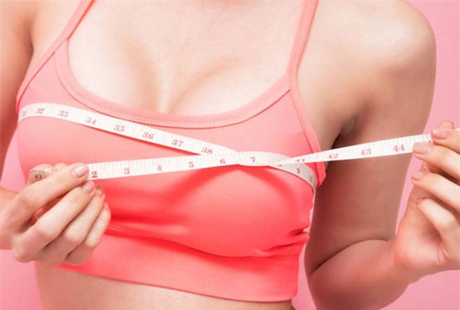 Tại sao bộ ngực của con người lại lớn?