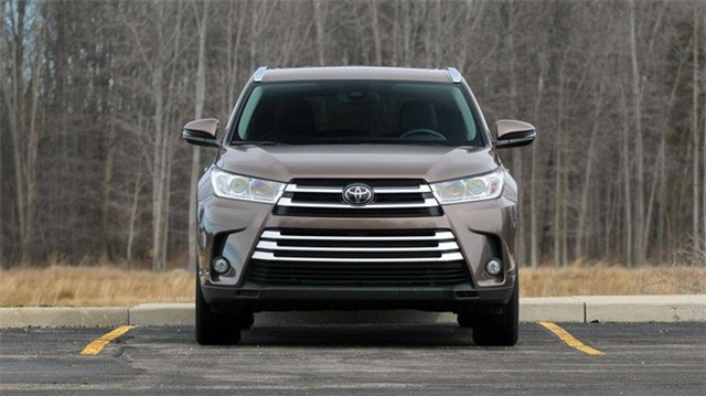 Top 15 xe dùng 15 năm vẫn chưa bị "vứt đi": Toàn xe Nhật mà hầu như toàn Toyota