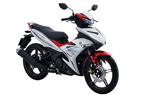Ngắm Yamaha Exciter 150 RC 2019, giá 46,99 triệu