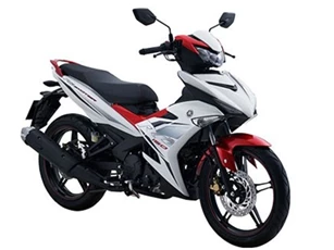 Ngắm Yamaha Exciter 150 RC 2019, giá 46,99 triệu