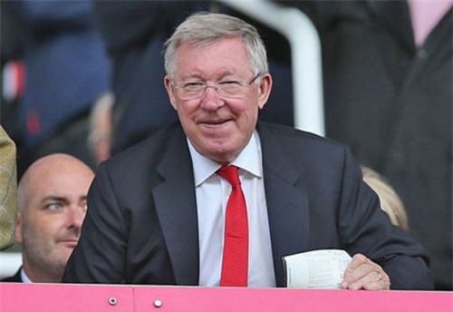 HLV Solskjaer tiết lộ "chỉ tiêu" để Man Utd làm hài lòng Sir Alex