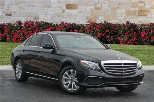 Top 10 ôtô châu Âu bán chạy nhất năm 2018: Audi, BMW vắng mặt