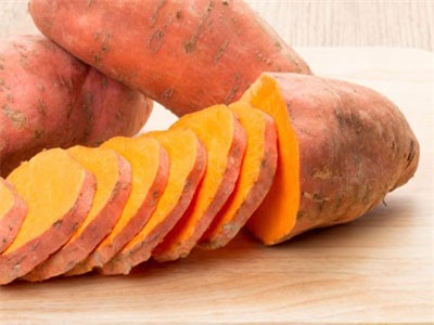 Những điều cần chú ý khi ăn khoai lang