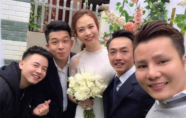 Hot: Cường Đô La và Đàm Thu Trang làm lễ đám hỏi, chính thức về chung một nhà