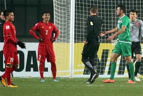 Phạm Xuân Mạnh: 'Jordan thường hổng cánh, Công Phượng sẽ phát huy khả năng'