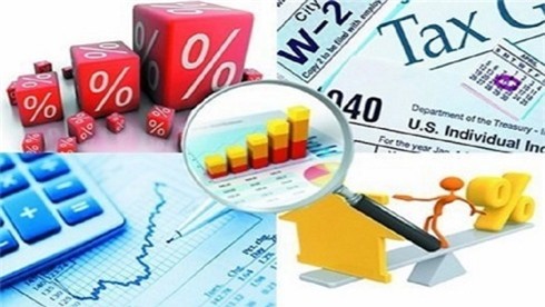 Phấn đấu đến năm 2030, nợ công không quá 60% GDP