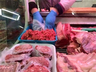 Giảm tiêu thụ thịt để cứu trái đất