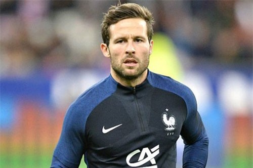 Tuyển thủ Pháp đến sân cổ vũ trực tiếp ĐT Việt Nam đấu Jordan