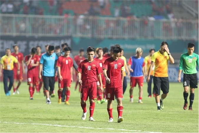 Hé lộ lý do Quang Hải không được chọn đá 11m