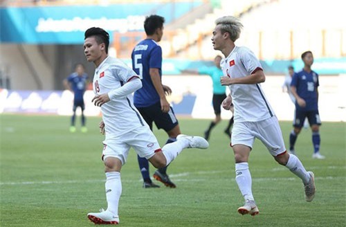 "ĐT Việt Nam đủ sức đưa Nhật Bản đến hiệp phụ vòng tứ kết Asian Cup 2019"
