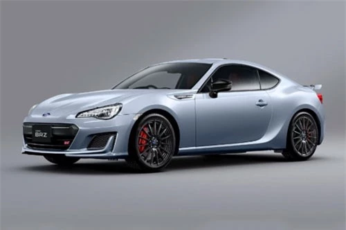 Cận cảnh xe thể thao của Subaru, giá gần 600 triệu. Subaru BRZ 2019 có giá khởi điểm chỉ 25.795 USD (tương đương 598,18 triệu đồng). Vậy mẫu xe thể thao này có ưu điểm gì nổi bật? (CHI TIẾT)