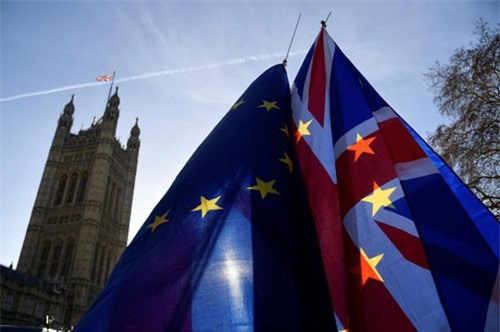 Quốc hội Anh không có quyền “đánh cắp tiến trình Brexit”