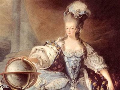 Scandal rung động của bà hoàng phóng túng nhất nước Pháp