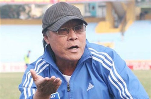 'Tôi thích Việt Nam gặp Ả Rập Saudi ở Tứ kết Asian Cup 2019'