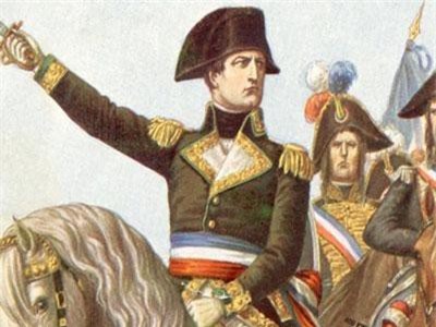 Vì sao ước nguyện cuối đời của Napoleon rơi vào quên lãng?