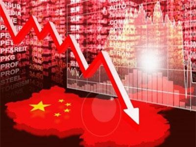 Trung Quốc công bố GDP năm 2018