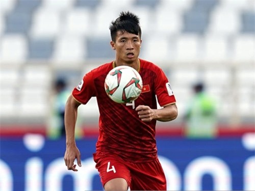 Bùi Tiến Dũng: Người Đảng viên trẻ …"to gan"