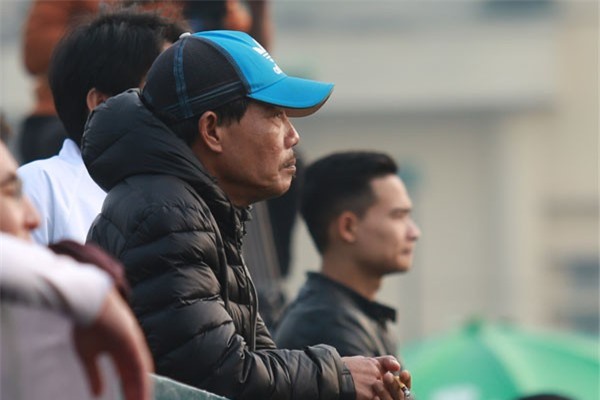 HLV nội chỉ ra mấu chốt thành công của ĐT Việt Nam