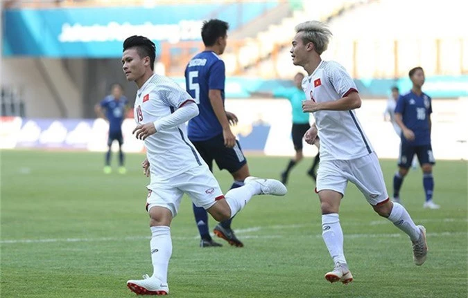 ĐT Việt Nam đủ sức đưa Nhật Bản đến hiệp phụ vòng tứ kết Asian Cup 2019 - Ảnh 2.