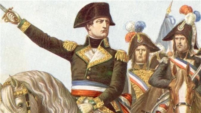 Vì sao ước nguyện cuối đời của Napoleon rơi vào quên lãng? - Hình 2 Vi sao uoc nguyen cuoi doi cua Napoleon roi vao quen lang?-Hinh-2