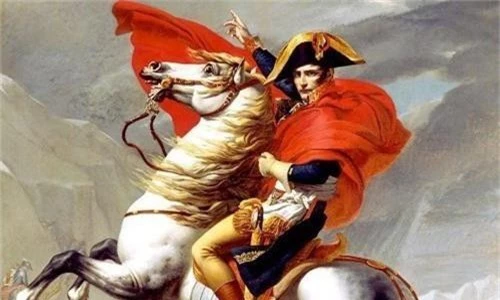 Vì sao ước nguyện cuối đời của Napoleon rơi vào quên lãng? - Hình 3 Vi sao uoc nguyen cuoi doi cua Napoleon roi vao quen lang?-Hinh-3