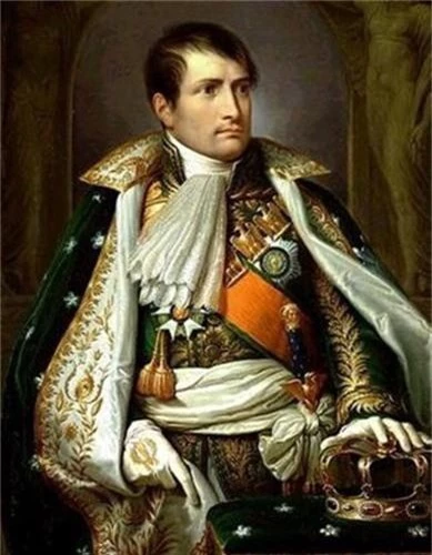 Vì sao ước nguyện cuối đời của Napoleon rơi vào quên lãng? - Hình 5 Vi sao uoc nguyen cuoi doi cua Napoleon roi vao quen lang?-Hinh-5