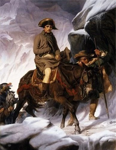 Vì sao ước nguyện cuối đời của Napoleon rơi vào quên lãng? - Hình 6 Vi sao uoc nguyen cuoi doi cua Napoleon roi vao quen lang?-Hinh-6