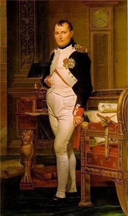Vì sao ước nguyện cuối đời của Napoleon rơi vào quên lãng? - Hình 7 Vi sao uoc nguyen cuoi doi cua Napoleon roi vao quen lang?-Hinh-7